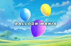 Balloon Mania