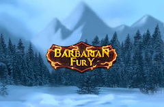 Barbarian Fury
