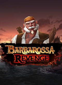Barbarossa Revenge