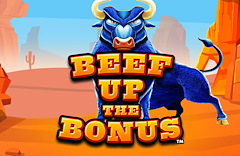 Beef Up the Bonus