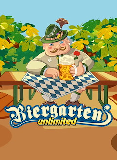 Biergarten Unlimited