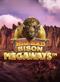 Big Bad Bison Megaways