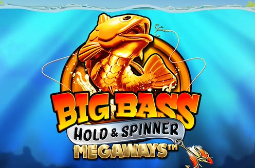 Big Bass Hold & Spinner Megaways