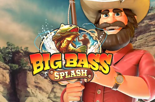 Big Bass Splash