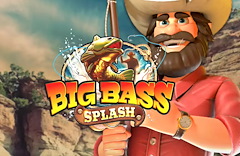 Big Bass Splash
