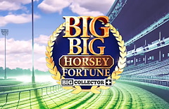 Big Big Horsey Fortune