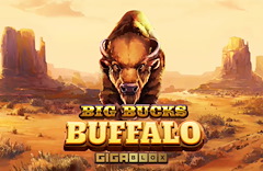 Big Bucks Buffalo GigaBlox