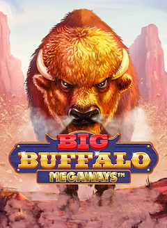 Big Buffalo Megaways