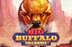 Big Buffalo Megaways