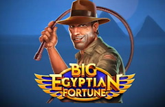 Big Egyptian Fortune