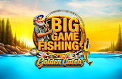Big Game Fishing Golden Catch