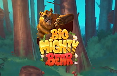 Big Mighty Bear