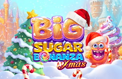 Big Sugar Bonanza Xmas