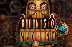 Bingo Machine