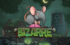 Bizarre