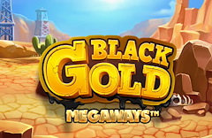 Black Gold Megaways