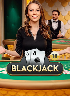 Blackjack 11