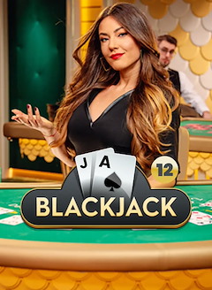 Blackjack 12