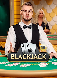 Blackjack 15