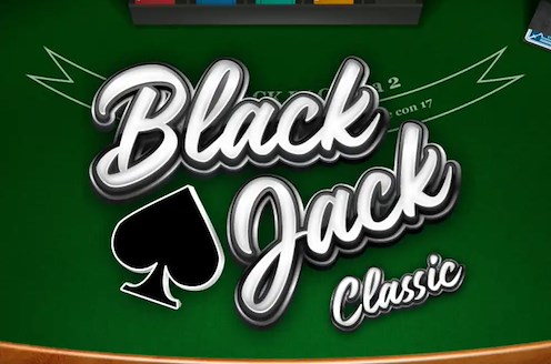 Blackjack Classic