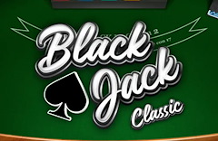 Blackjack Classic