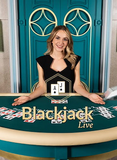 Blackjack Classic 4