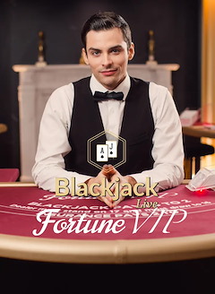 Blackjack Fortune VIP