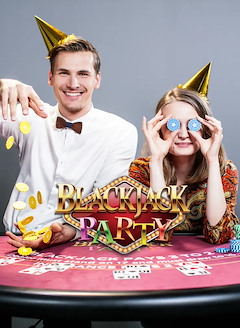 Blackjack Party