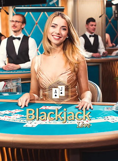 Blackjack Silver