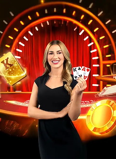 Blackjack Lobby