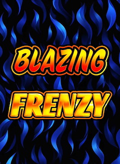 Blazing Frenzy