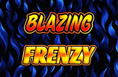 Blazing Frenzy