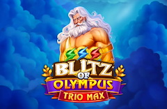 Blitz of Olympus: Trio Max