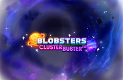Blobsters Clusterbuster