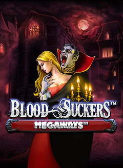 Blood Suckers Megaways