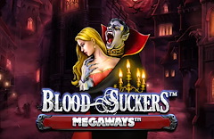 Blood Suckers Megaways