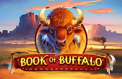 Book of Buffalo