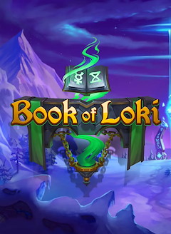 Book of Loki