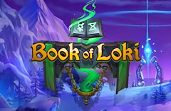 Book of Loki