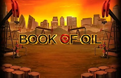 Book of Oil