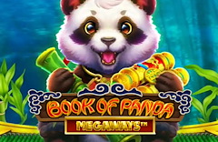 Book of Panda MEGAWAYS™