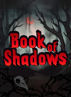 Book of Shadows