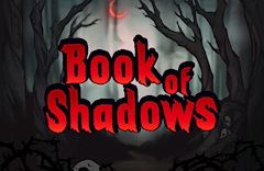 Book of Shadows