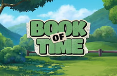 Book of Time