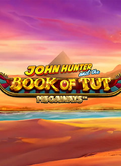 Book of Tut Megaways
