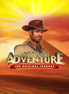Book of Adventure
