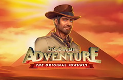 Book of Adventure
