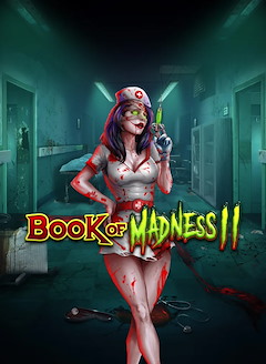 Book of Madness 2