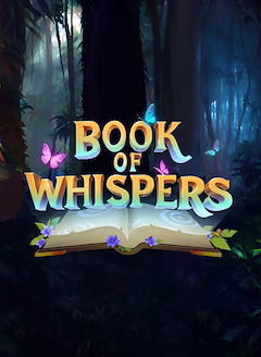 Book of Whispers