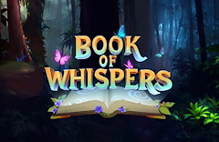 Book of Whispers